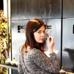 Perfumarie Discovery Studio