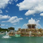 Buckingham Fountain