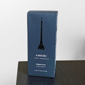 AMKIRI box