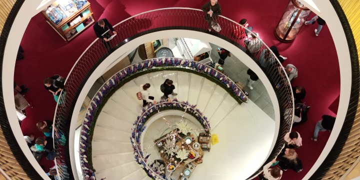 Fortnum&Mason