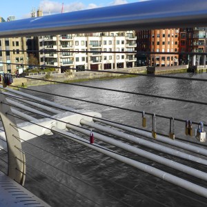 Millennium Bridge