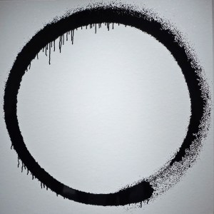 Takashi Murakami Enso
