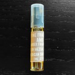 OK Fine Fragrances AMO