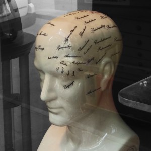 phrenology